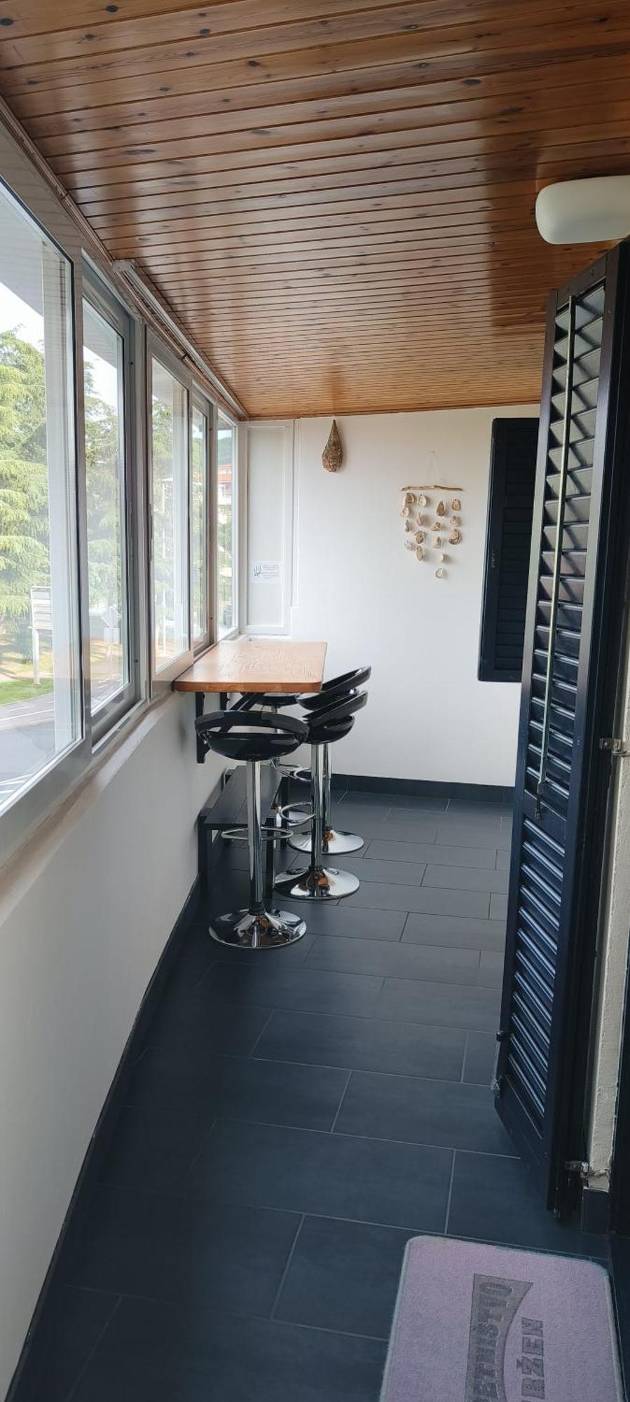 5 Min Walk To Beach, 2X Queen Bed, 2X Ac, Garage Izola Exterior photo