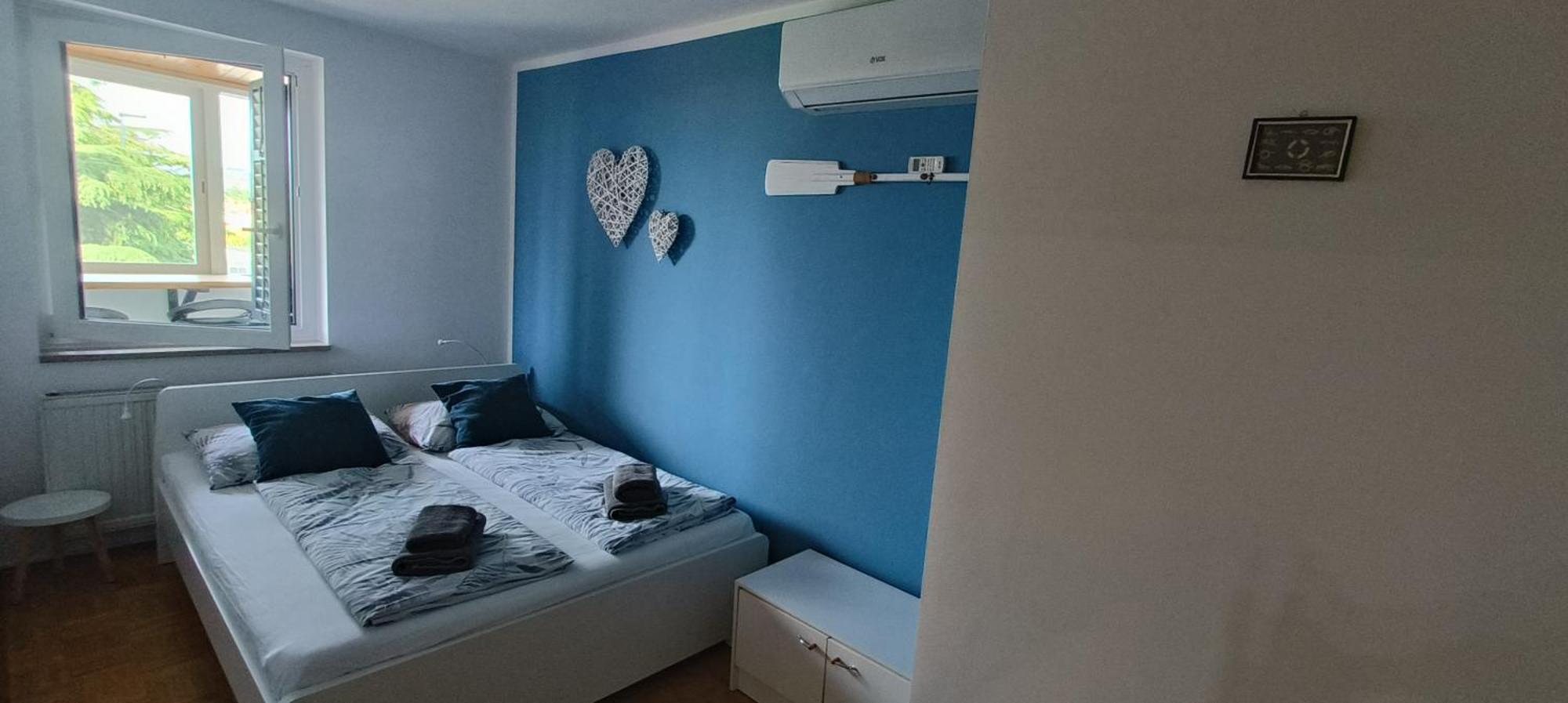 5 Min Walk To Beach, 2X Queen Bed, 2X Ac, Garage Izola Exterior photo